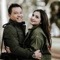 Ashanty Ungkap Sempat Minta Cerai ke Anang Hermansyah: Masih Berdosa