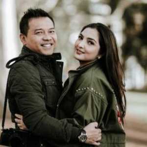 Ashanty Ungkap Sempat Minta Cerai ke Anang Hermansyah: Masih Berdosa