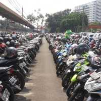 Pengakuan Blak-blakan Maling , Ini Merek Motor yang Paling Mudah dan Sulit Dicuri