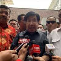 Guruh Soekarnoputra Terancam Kehilangan Rumah, Ini Awal Masalahnya: Ada Utang Piutang