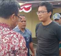 5 Pengakuan Terbaru Altaf Pembunuh Mahasiswa UI: Utang Rp80 Juta dan Dihantui Korban