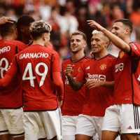 Jadwal dan Link Live Streaming Liga Inggris: Manchester Unted vs Nottingham Forest