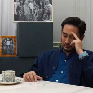 Disebut Lembek Saat Tahu Syahnaz-Rendy Kjaernett Selingkuh, Jeje: Bertahan Demi Anak