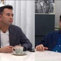 Syahnaz Selingkuh dengan Rendy Kjaernett, Raffi Minta Maaf ke Jeje: Terima Kasih