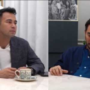 Syahnaz Selingkuh dengan Rendy Kjaernett, Raffi Minta Maaf ke Jeje: Terima Kasih