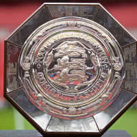 Link Live Streaming Community Shield Arsenal vs Manchester City Malam Ini