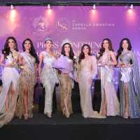 Diminta Cek Tubuh Tanpa Busana, Peserta Miss Universe Indonesia 2023 Lapor Polisi