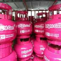 Gas Melon 3 Kg Diganti Bright Gas dan Harga Naik Jadi Rp35 Ribu? Ini Kata Pertamina