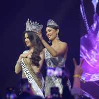 Viral Peserta Miss Universe Indonesia Difoto Tanpa Busana, Penyelenggara Buka Suara