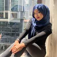 Selebgram Oklin Fia Dipolisikan Kasus Penodaan Agama Buntut Konten Makan Es Krim