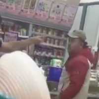 Kasus Rudy Golden Boy Adu Jotos dengan 2 Pemuda di Minimarket Berakhir Damai