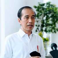 Presiden Jokowi Serukan Gencatan Senjata di Gaza: Israel Harus Tanggung Jawab