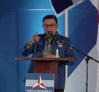 Alasan MA Tolak PK Moeldoko Soal Sengketa Kepengurusan Partai Demokrat