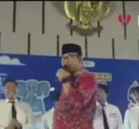 Bupati Banyumas Asal PDIP Tanya Soal Capres, 3 Mahasiswa Unsoed Kompak Pilih Anies