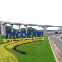 Tarif Tol Jagorawi dan Tol Sedyatmo Naik Mulai 20 Agustus 2023, Segini Besarannya