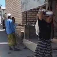 Heboh Dentuman Misterius Sumenep, Begini Kronologinya Hingga Warga Mengungsi