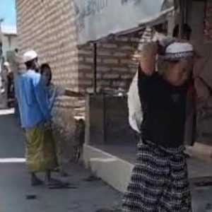 Heboh Dentuman Misterius Sumenep, Begini Kronologinya Hingga Warga Mengungsi