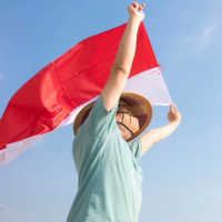 Daftar Promo Makanan dan Minuman di HUT ke-79 Kemerdekaan RI: Sushi Tei Cuma Rp79