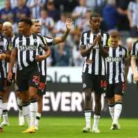 Hasil dan Klasemen Liga Inggris: Arsenal Menang Tipis, Newcastle Kudeta Man City