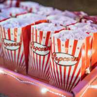 Pria Ini Mengeluh Mahalnya Harga Popcorn dan Air Mineral di Bioskop Capai Rp75 Ribu