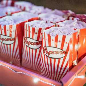 Pria Ini Mengeluh Mahalnya Harga Popcorn dan Air Mineral di Bioskop Capai Rp75 Ribu