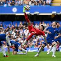 Hasil dan Klasemen Liga Inggris: Chelsea vs Liverpool Teruskan Tren Main Imbang