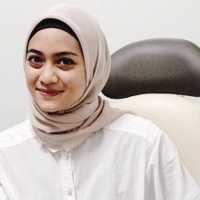 Ayudia Bing Slamet Unggah Video Polusi Jakarta dari Pesawat: Kaya Masuk Dunia Berbeda