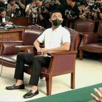 Banding Ditolak, Mario Dandy Tetap Divonis 12 Tahun Penjara