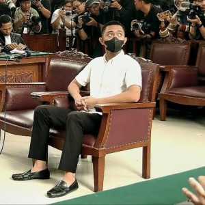 Banding Ditolak, Mario Dandy Tetap Divonis 12 Tahun Penjara