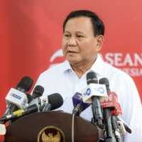 Prabowo Dikabarkan Terkena 2 Kali Stroke, Ini Kata Kepala RSPAD Gatot Subroto