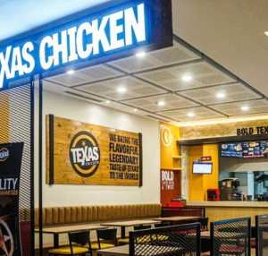 Terus Alami Kerugian, Texas Chicken Tutup Seluruh Gerai di Indonesia