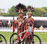 Dapat Hadiah Sepeda dari Presiden di HUT RI, Kaesang: Saya Mau Berikan ke Bapak