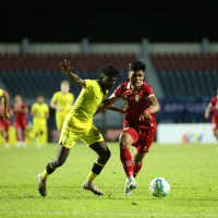Timnas U-23 Indonesia Kalah dari Malaysia Meski Unggul Duluan, Ini Kata Shin Tae Yong