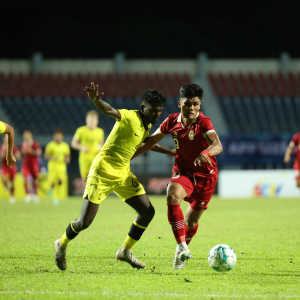 Timnas U-23 Indonesia Kalah dari Malaysia Meski Unggul Duluan, Ini Kata Shin Tae Yong