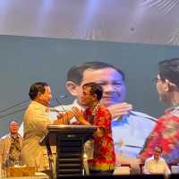 Diancam Dipecat PDIP Usai Dukung Prabowo, Budiman Sudjatmiko Tunggu Panggilan