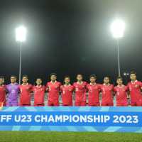 Timnas Day: Link Live Streaming Final Piala AFF U-23 Vietnam vs Indonesia