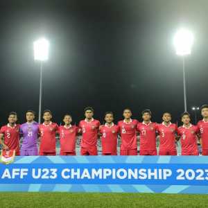 Link Live Streaming Piala AFF U-23: Indonesia vs Timor Leste: Laga Hidup Mati