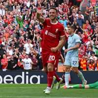 Hasil Liga Inggris: Liverpool Masuk 4 Besar, MU Keok dari Spurs, Man City Bayangi BHA