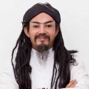 Aksi Pesulap Master Limbad Angkat Beban 2 Ton Disorot Netizen: Kirim ke Olimpiade