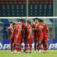 Ini 27 Pemain untuk Piala Asia U-23 2024: Terbanyak dari Persija, Naturalisasi Cuma 3