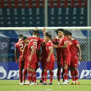 Piala AFF U-23: Banyak Buang Peluang, Indonesia Hanya Menang 1-0 Kontra Timor Leste