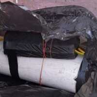 Benda Mirip Bom Rakitan Gegerkan Warga Bekasi