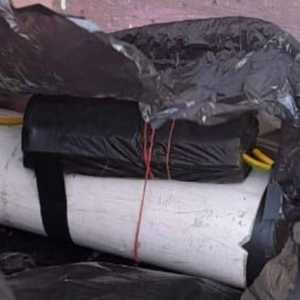 Benda Mirip Bom Rakitan Gegerkan Warga Bekasi