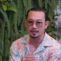 DJ Verny Hasan Tantang Tes DNA Lagi, Denny Sumargo: Ayo Tes ke-2, 3, 4 Gak Masalah