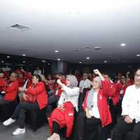 Rekomendasi Capres 2024 PSI: Ganjar Pranowo, Prabowo Subianto, atau Jomlo