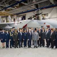 Spesifikasi dan Kehebatan Pesawat Tempur F-15EX yang Diborong Prabowo dari AS