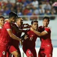Bekap Thailand 3-1, Timnas U-23 Indonesia Lolos ke Final Piala AFF U-23