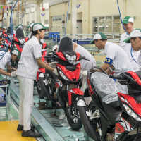 Heboh Rangka eSAF Karatan dan Keropos, Ini Penjelasan Resmi Honda