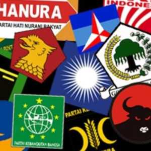 KPK Usul Partai Politik Diberi Dana APBN Agar Tak Korupsi