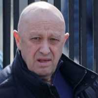 Pesawat Ditumpangi Bos Tentara Bayaran Wagner Jatuh di Rusia, Prigozhin Diduga Tewas